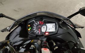 KAWASAKI  NINJA ZX-25R SE ZX250E