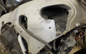 HONDA CBR1000RR Gen. 2 2012