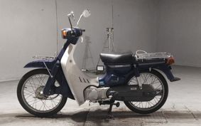 SUZUKI BAR DEE50 BA14A