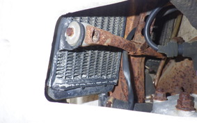 YAMAHA YZ250 2025 3JE