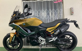 BMW F900XR EXCLUSIVE 2020 0K21