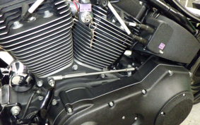 HARLEY FXSTS 1450 2002