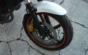 HONDA VTR 250 F MC33