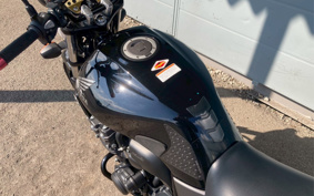 HONDA CB400SFV-4ABS 2021 NC42