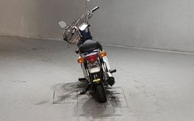 HONDA CAR LEE50 CF50