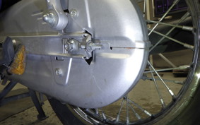 HONDA C50 SUPER CUB AA07