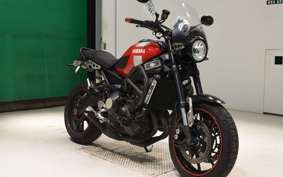 YAMAHA XSR900 2018 RN56J