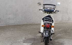 HONDA SUPER CUB90 HA02