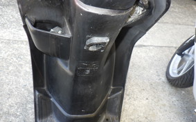 HONDA TACT Gen.4 AF75