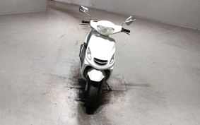 YAMAHA AXIS 100 SB01J