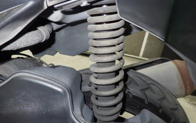 SUZUKI ADDRESS V125 S CF4MA