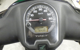 HONDA TACT Basket AF79