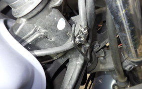 KAWASAKI NINJA 250R 2023 EX250K