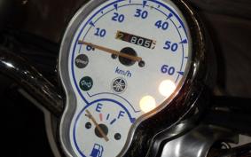 YAMAHA VINOﾓﾙﾌｪ 2018 SA37J