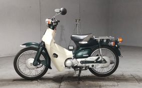 HONDA SUPER CUB90 HA02
