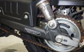 HONDA MONKEY 125 2020 JB03