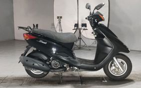 YAMAHA AKUSHI STREET SE53J