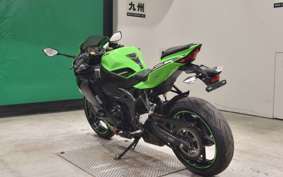 KAWASAKI ZX-25R ZX250E