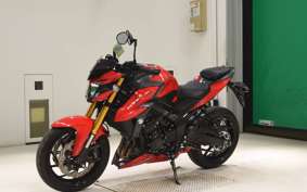 SUZUKI GSX-S750 2017 C533F