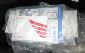HONDA PCX 160 KF47
