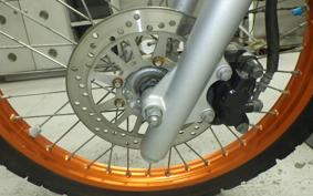 YAMAHA SEROW 250 Gen.3 2019 DG31J