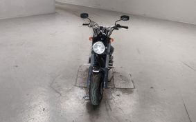 SUZUKI STREET MAGIC CF12A