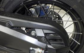 HONDA X-ADV 750 2019 RC95