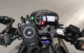 YAMAHA MT-25 RG10J