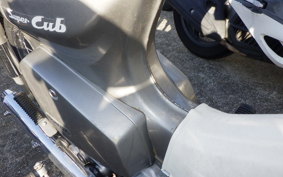 HONDA C90 SUPER CUB E HA02
