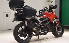 DUCATI HYPERSTRADA 939