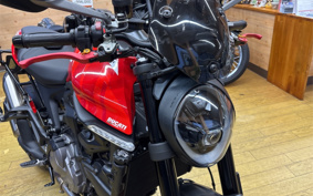 DUCATI MONSTAR 937 PLUS 2021