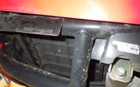 HONDA GYRO CANOPY TA03