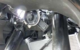 YAMAHA YZF-R25 A RG74J