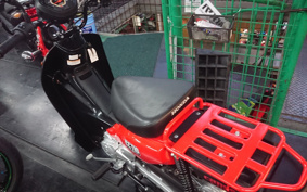 HONDA CROSS CUB JA10