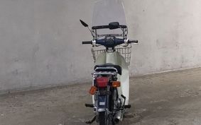 HONDA SUPER CUB50 AA01