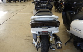 YAMAHA MAJESTY 250 Gen.2 SG03J