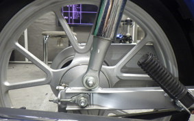 HONDA C110 SUPER CUB 2006 JA59