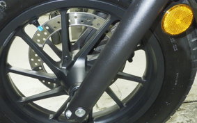 HONDA REBEL 250 A 2024 MC49