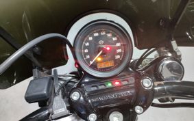 HARLEY XL1200X 2015 LC3