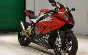 BMW S1000RR 2016