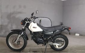 YAMAHA TW225 DG09J