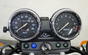 KAWASAKI BALIUS250-2 ZR250B