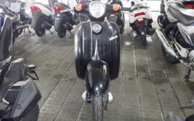 SUZUKI VERDE 2009 CA1MB