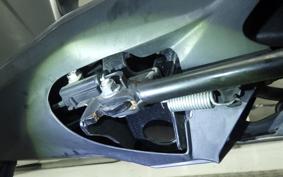 SUZUKI ADDRESS 110 CE47A