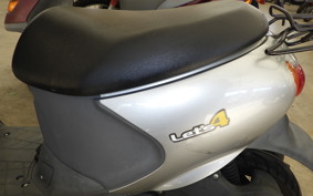 SUZUKI LET's 4 CA45A