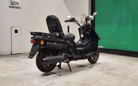 HONDA PS250 2003 MF09