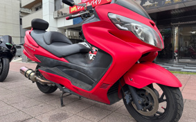 SUZUKI SKYWAVE 250M CJ45A