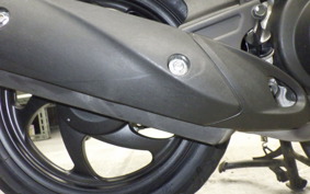 HONDA DIO 110 2014 JF58
