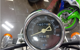 SUZUKI BOLTI NJ47A