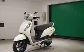 SUZUKI ADDRESS V125 Gen.2 2015 DP12H